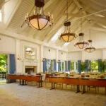 Oak Ballroom at Montage Palmetto Bluff