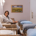 Relaxation Room at Spa Montage