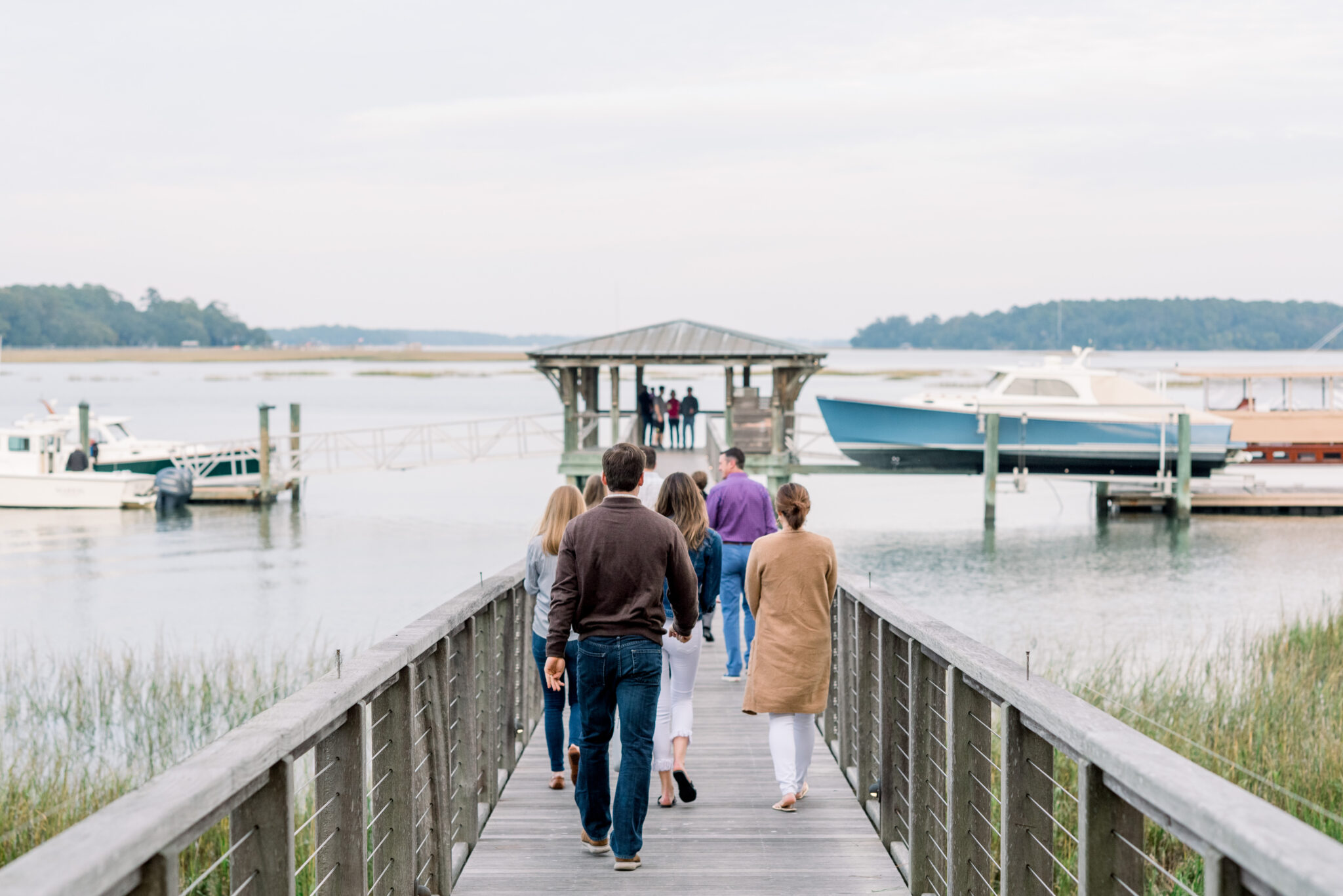 Luxury South Carolina Resort | Montage Palmetto Bluff