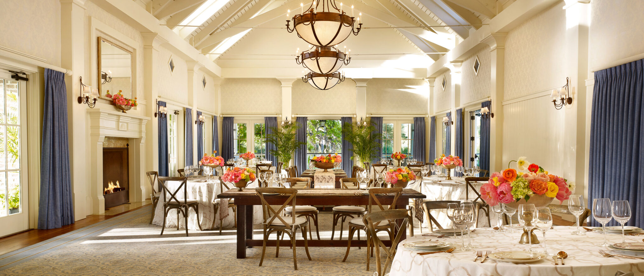 Meeting & Event Space | Montage Palmetto Bluff
