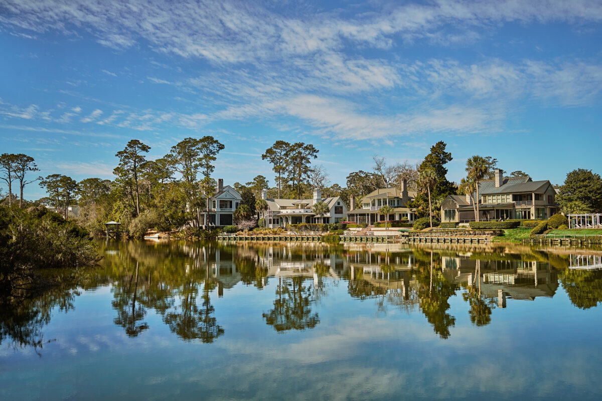 Luxury South Carolina Resort | Montage Palmetto Bluff