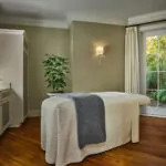 Spa Treatment Room