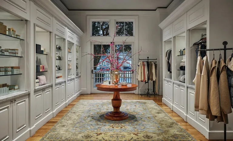 Spa Boutique