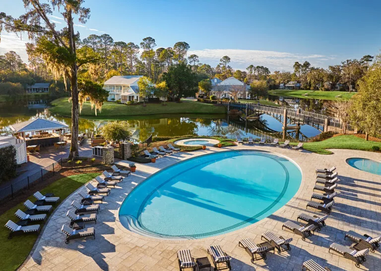 Inn Family Pool