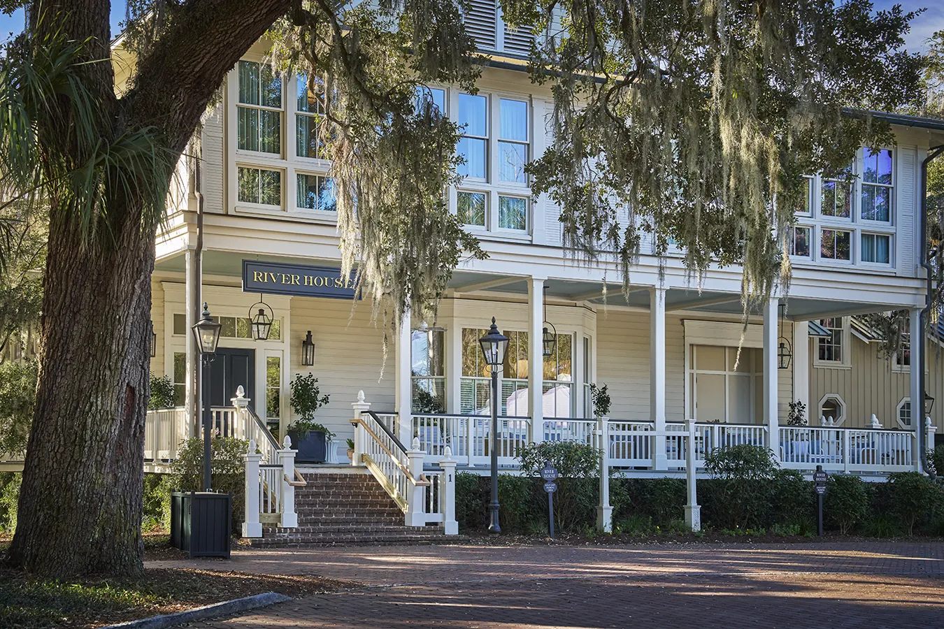River House