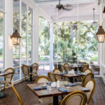 Buffalos at Montage Palmetto Bluff