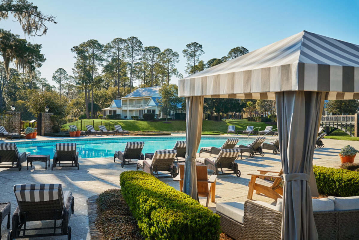 Montage Palmetto Bluff | South Carolina Resort on the Water