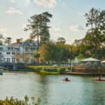 The May River at Montage Palmetto Bluff