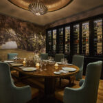 Private Dining at Montage Palmetto Bluff
