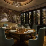Private Dining at Montage Palmetto Bluff