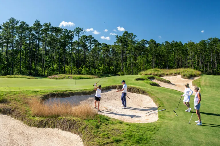 Crossroads Golf