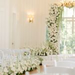 Wedding details