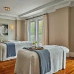 Spa Montage Treatment Room