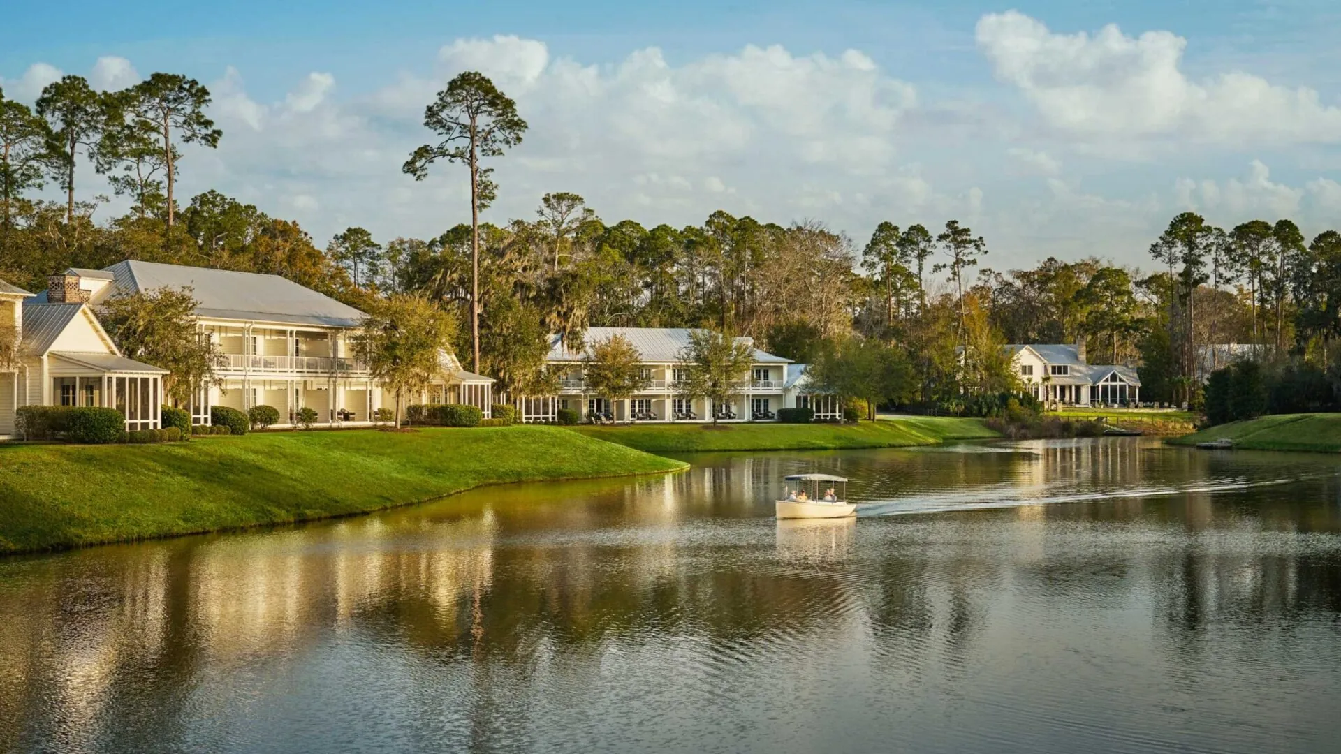 Montage Palmetto Bluff