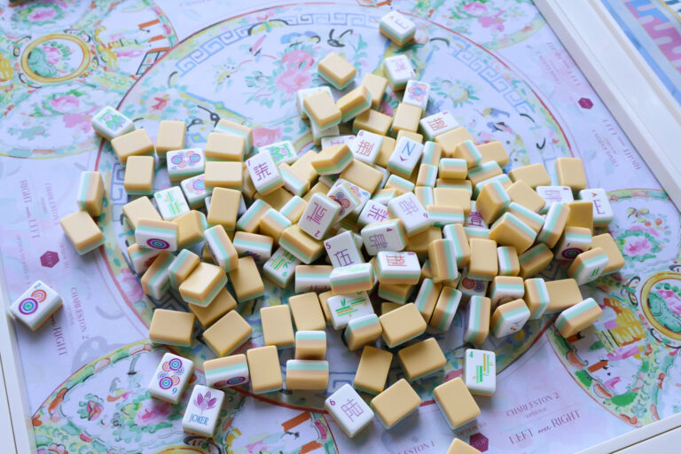 Mahjong