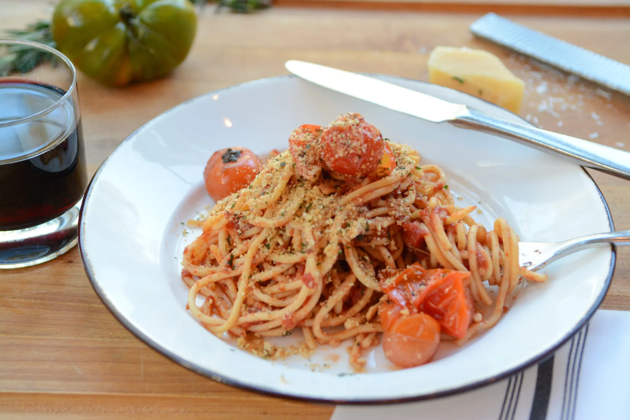 Pasta