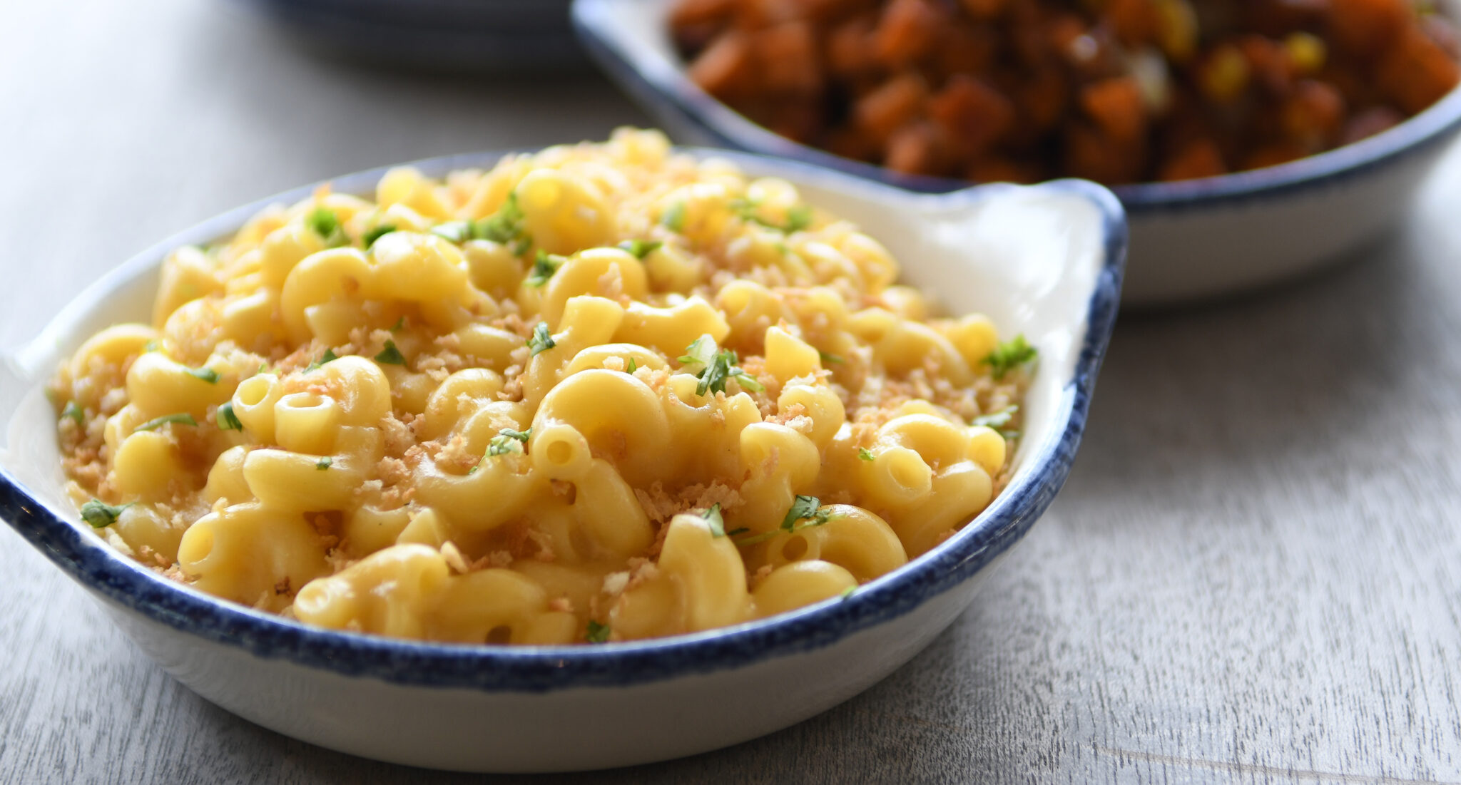 Mac and Cheese