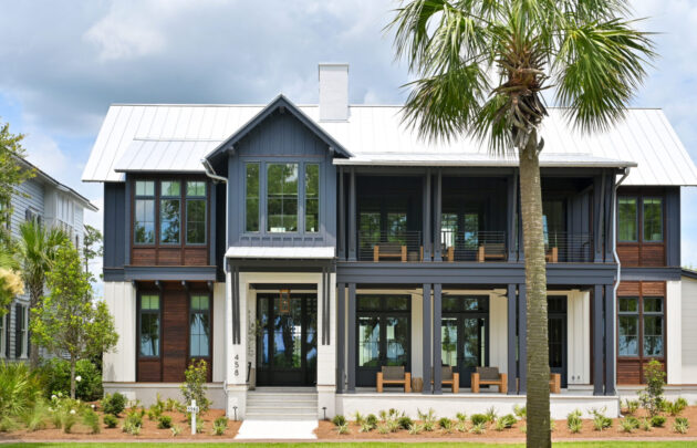 Moreland Village Homes Corley Street