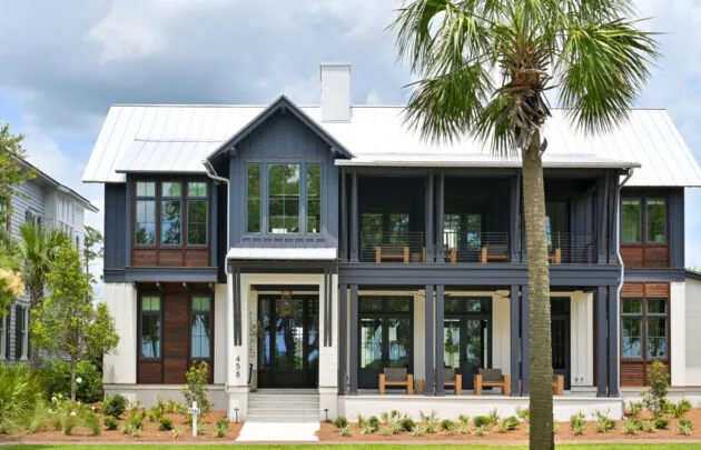 Moreland Village Homes Corley Street