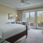 2104 Guesthouse King