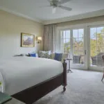 2104 Guesthouse King