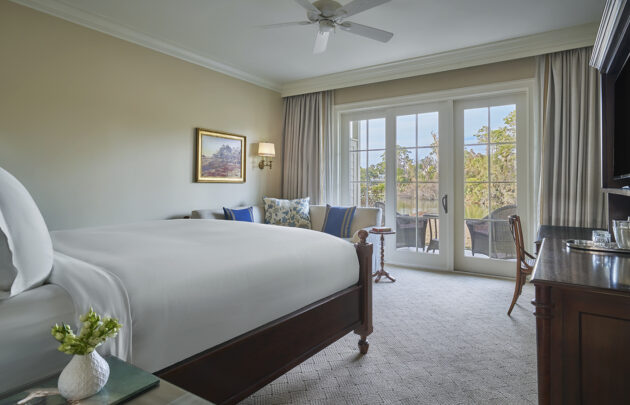 2104 Guesthouse King