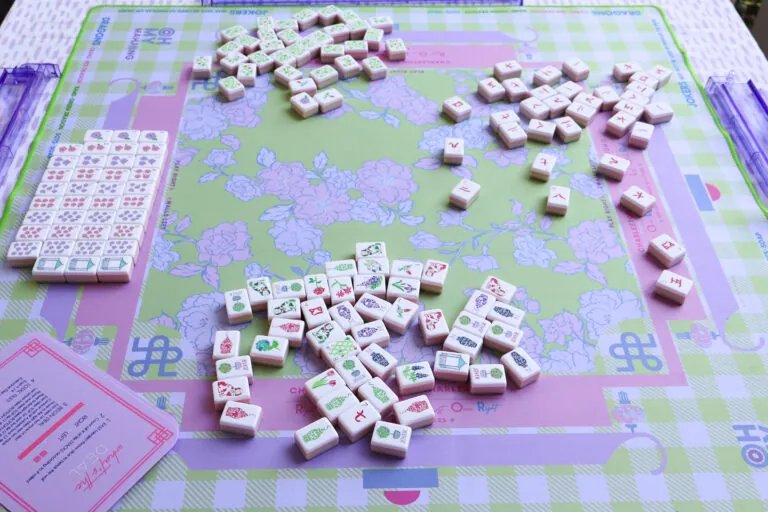 Mahjong