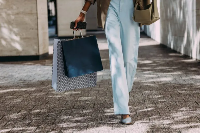 Shopping Bags
