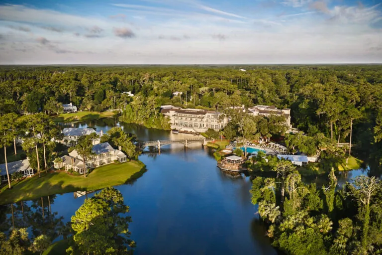 Montage Palmetto Bluff